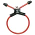 You2Toys - Adjustable Passion Ring (Red)