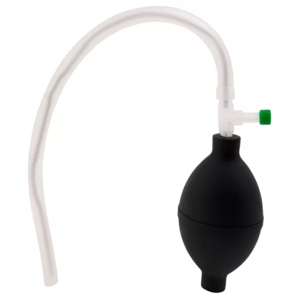 Medical Penis Pump - Anatomical