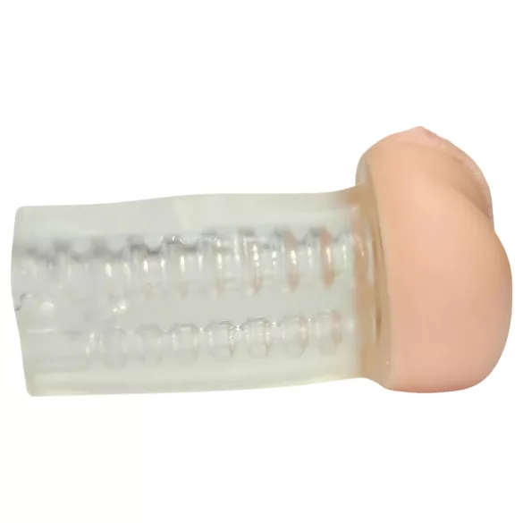 You2Toys - Carry Ann Dual Delight