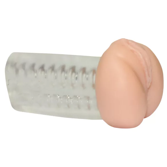 You2Toys - Carry Ann Dual Delight