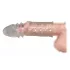 You2Toys - Fun Extension - Clear Penis Sleeve