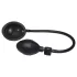 You2Toys - True Black Intimate Pump - Black