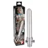 You2Toys - Tapered Aluminum Intimate Showerhead