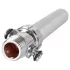 You2Toys - Tapered Aluminum Intimate Showerhead