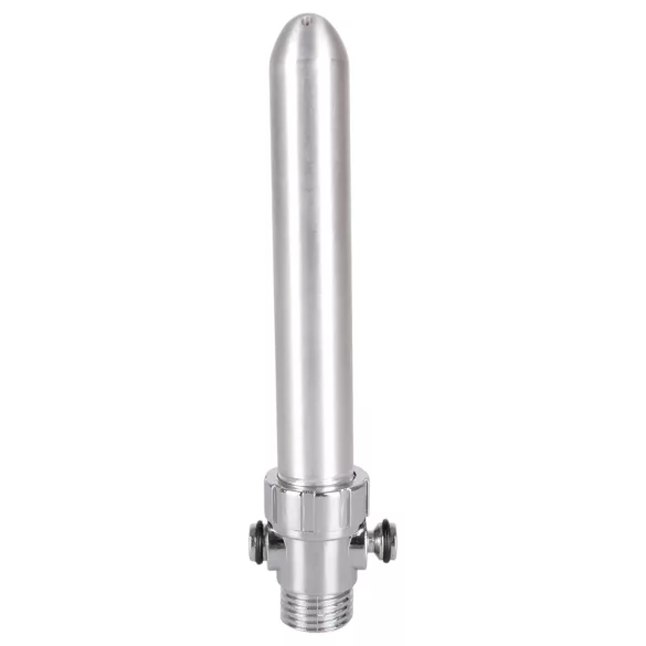 You2Toys - Tapered Aluminum Intimate Showerhead