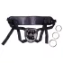 You2Toys - Universal Harness for Strap-On Products (Black)