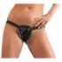 You2Toys - Universal Harness for Strap-On Products (Black)