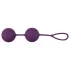 SMILE XXL Spheres - Giant Geisha Balls (Purple)