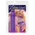 You2Toys - X-tra Pleasure Purple Penis Sleeve
