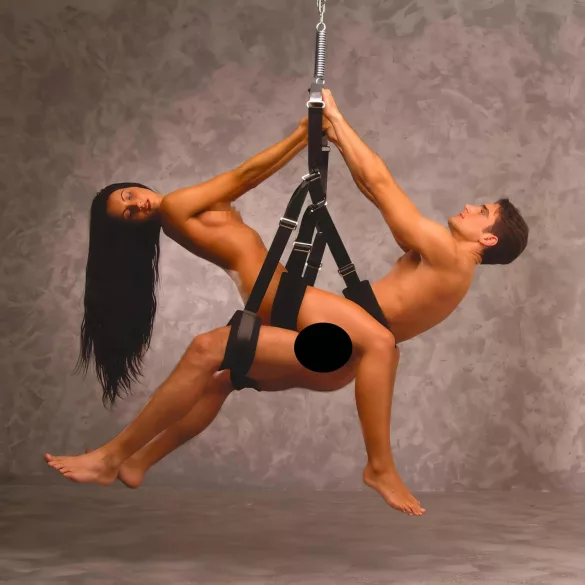 SexMAX multi Vario - 2-Person Pleasure Swing
