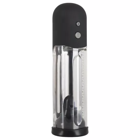 Rebel - Automatic Male Enhancement Pump