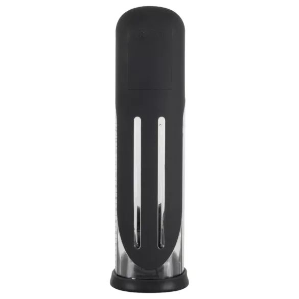 Rebel - Automatic Male Enhancement Pump