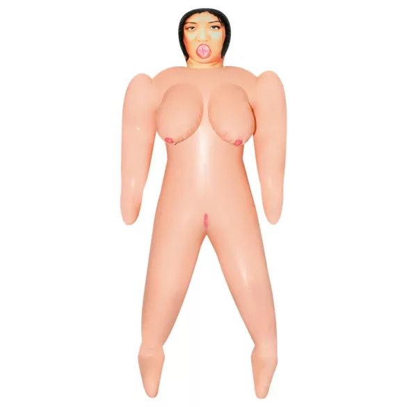 NMC Fatima Fong - inflatable sex doll