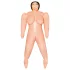 NMC Fatima Fong - inflatable sex doll