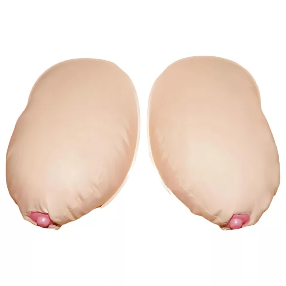 NMC Fatima Fong - inflatable sex doll