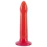 You2Toys - Vibrant Strap-On Dildo Set!