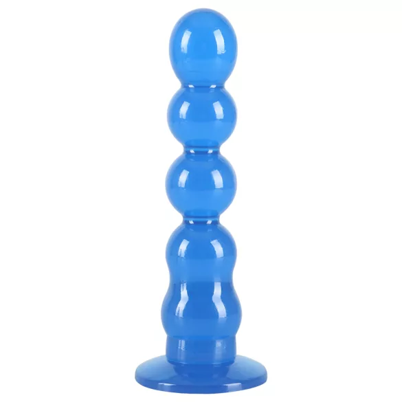 You2Toys - Vibrant Strap-On Dildo Set!