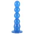 You2Toys - Vibrant Strap-On Dildo Set!