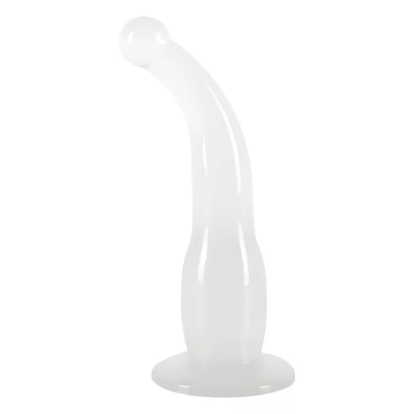 You2Toys - Vibrant Strap-On Dildo Set!