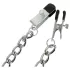 Bad Kitty - Adjustable Chain Clips