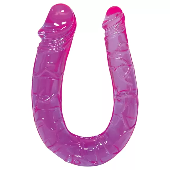 You2Toys - Double Delight Duo Dildo