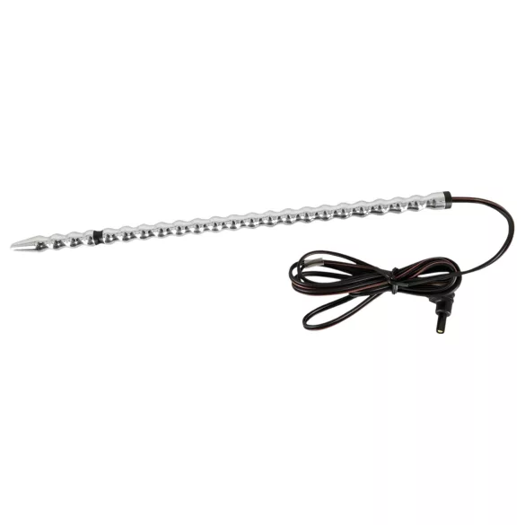mystim Tickleberry Finn – Bulbed Electro Urethral Sound