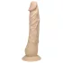 You2Toys - European Lover Dildo - Large (23 cm)