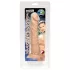 You2Toys - European Lover Dildo - Large (23 cm)