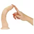 You2Toys - European Lover Dildo - Large (23 cm)