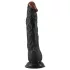 African Lover Dildo - Large