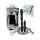 You2Toys - Shower Me Deluxe - Intimate Cleansing Set with Hose