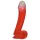 Jolly Red Delight Dildo (17cm)