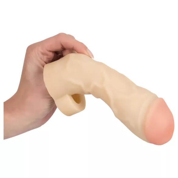 You2Toys - T&B Extension - Natural Sleeve Enhancer
