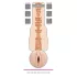 Fleshlight Nicole Aniston Fit - Pleasure Fit Mold