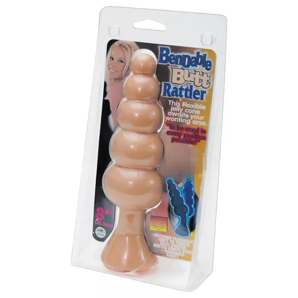 Sparkling Delights - Anal Dildo