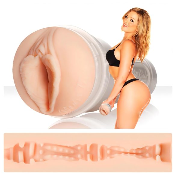 Alexis Texas Outlaw - Fleshlight Pleasure Sleeve