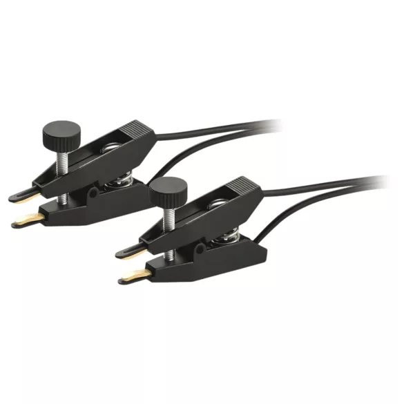Mystim Barry Bite - Electro Clamp (Set of 2)
