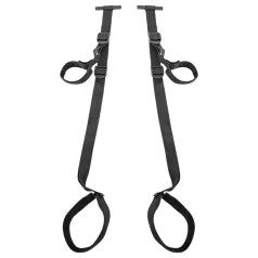 Fetish Fantasy Door - Sex Swing (Black)