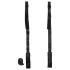 Fetish Fantasy Door - Sex Swing (Black)