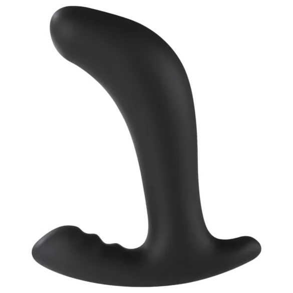 Mystim Twisting Tom - Black Electro Anal Dildo