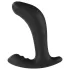 Mystim Twisting Tom - Black Electro Anal Dildo