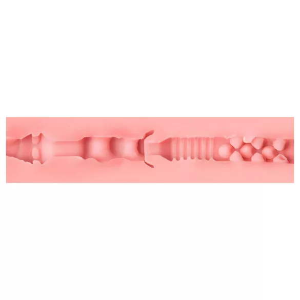 Jessica Drake Heavenly Fleshlight - Sensual Delight