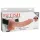 Pipedream - Fetish Strap-On 9 - strap-on dildo (flesh-coloured)