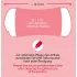 Nature Skin - vagina and anus masturbator (natural/black)