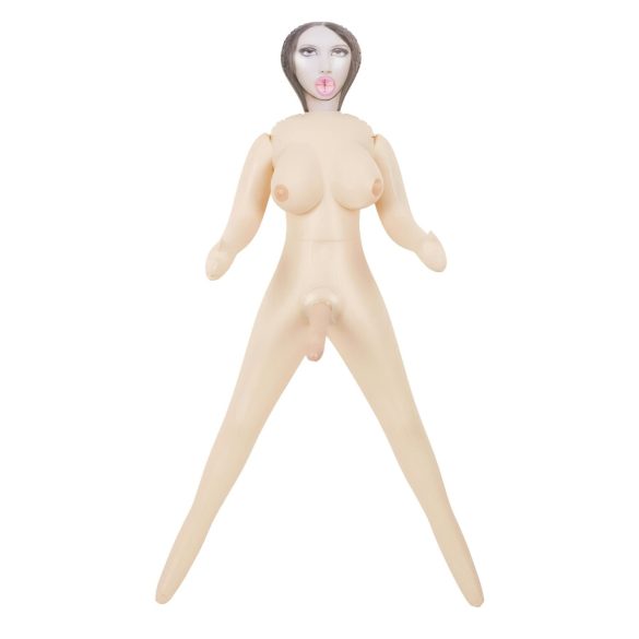 Lusting TRANS - Life-Size Transgender Doll