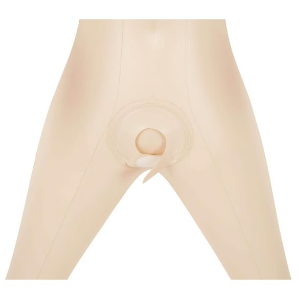 Lusting TRANS - Life-Size Transgender Doll