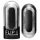 TENGA Flip Zero - Premium Male Massager (Black)