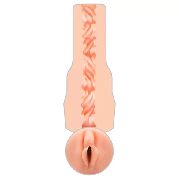 Adriana Chechik Empress - Intimate Pleasure Device