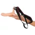 You2Toys - Strap-on M - Hollow Dildo - Natural