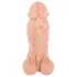 Realistixxx Giant XXL - Lifelike Dildo (32cm) - Natural Tone